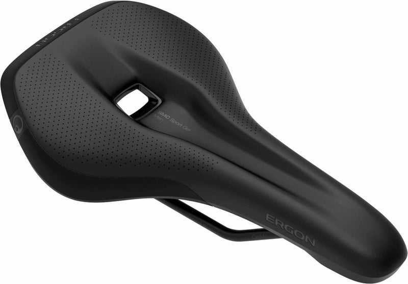 Ergon Saddle SMC Sport Gel Men S M Nero