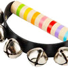 Bigjigs houten instrument handbel