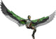 Hasbro Captain America: Brave New World Marvel Legends action figure Marvel's Falcon da 15 cm