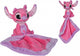 Simba disney - lilo stitch - angel - 37 cm - blue - all ages - cuddly toy