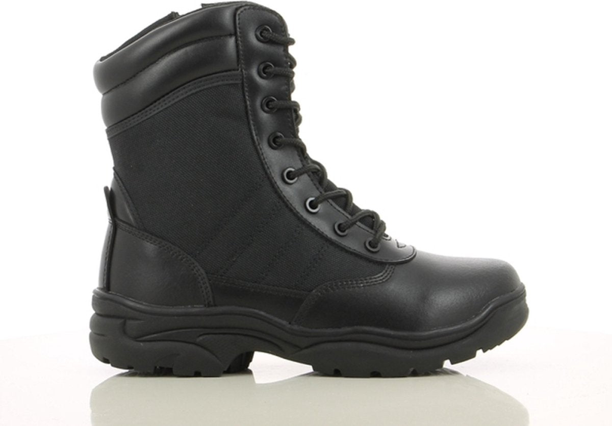 Ty safe jogger tactic high | black | size 42 - 00.118.079.42