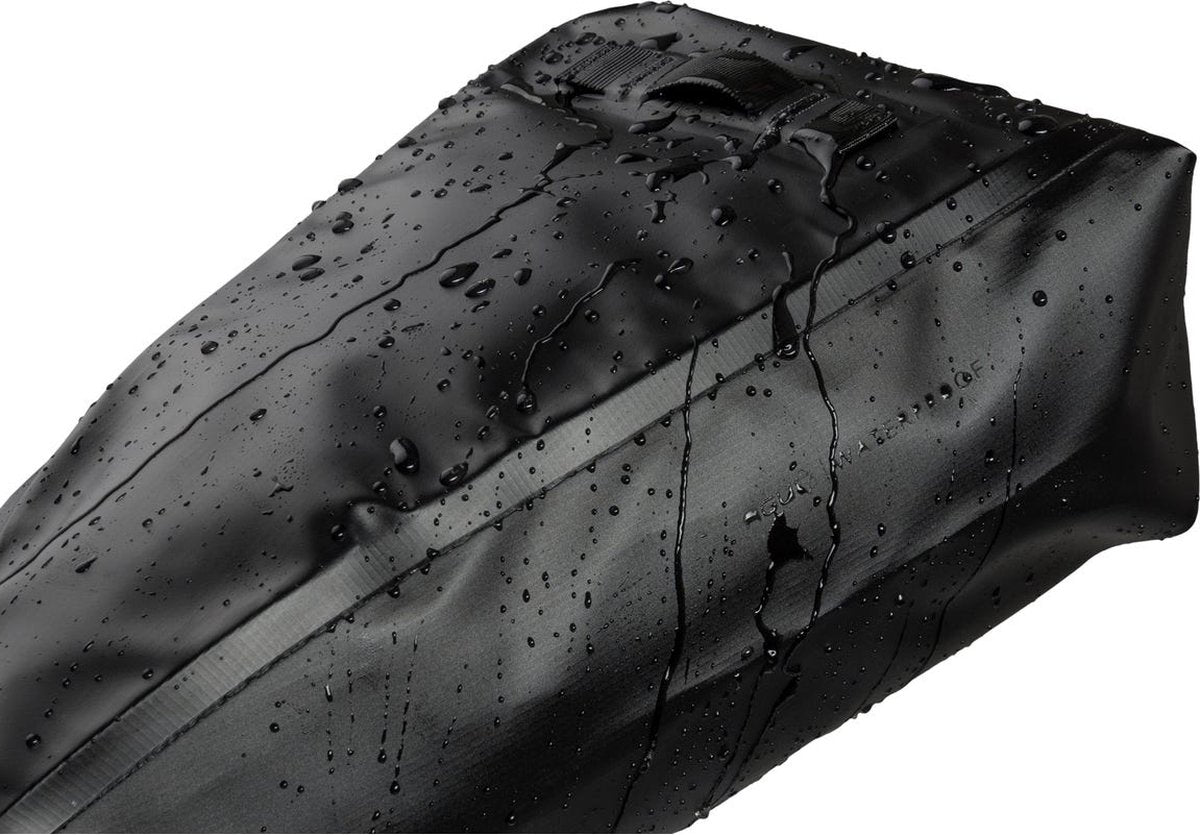 Agu paquete de asiento con bolsa seca venture extreme impermeable