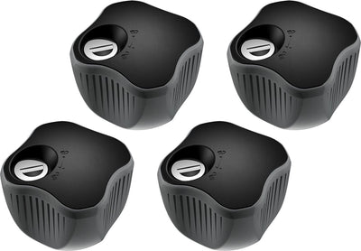 Pulsante set Thule con blocco (4)