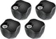 Pulsante set Thule con blocco (4)