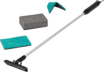 Set di pulizia in vetro EBI Cleany 4 in 1