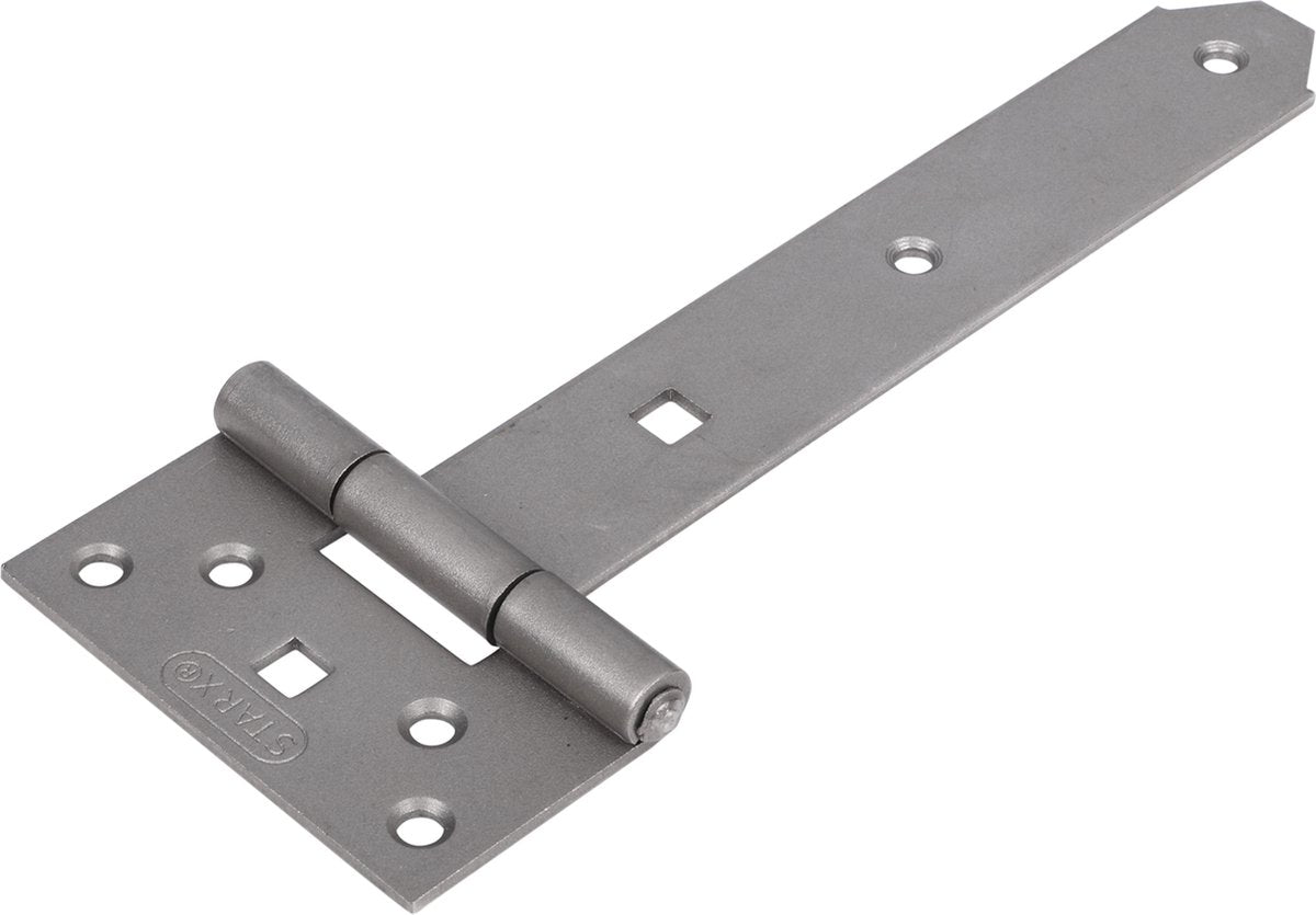 Enlace cruzado Starx de acero inoxidable 200 x 2 mm