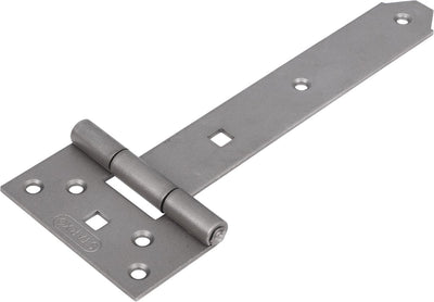 Enlace cruzado Starx de acero inoxidable 200 x 2 mm