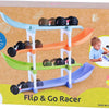 Gioca a Biobased Flip and Go Autoracebaan, 11dlg.