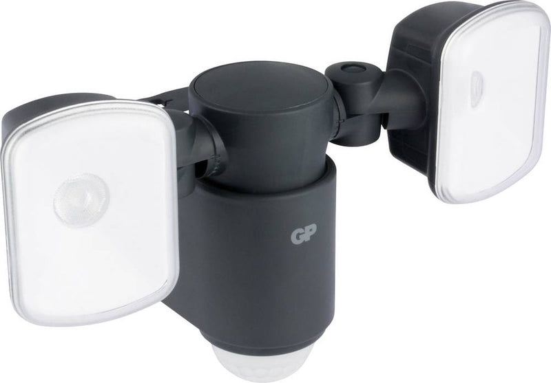 GP GP LED Safeguard RF2.1 Foco con sensor - 2700930
