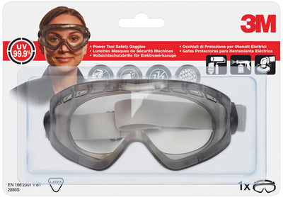 3m 1061817 - gafas 2890c1 | 1 pieza