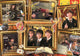 Clementoni - puzzle - 180 pezzi - harry potter 2023 - puzzle per bambini e adulti