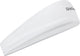 Gripgrab - lichtgewicht zomer fiets zweetband voor onder de fietshelm zweetbescherming hoofdband - wit - unisex - maat onesize