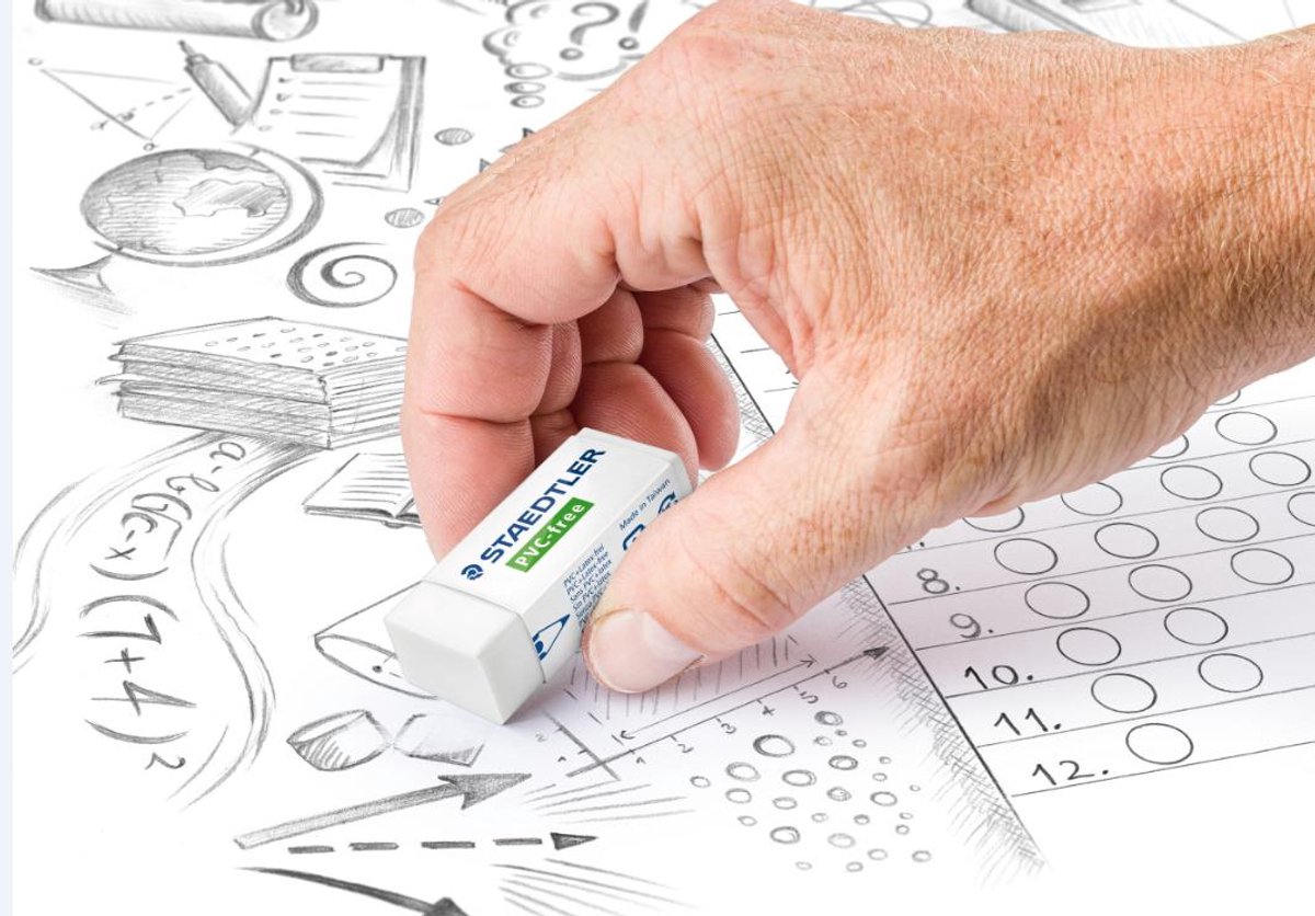 Staedtler gum | 526