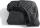Cinderella - hoeslaken - tot 35 cm matrashoogte - double jersey - 160x200 210 - antraciet