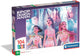 Brandless sans marque clementoni kpop demonhunters 1 puzzle 104 pezzi (6031762)