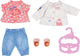 Zapf Creation Baby Annabell Little Outfit Dollwear