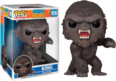Funkopop! film: Godzilla vs Kong - Kong 25 cm
