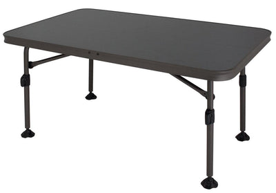 Eurotrail campingtafel versailles m - bronze