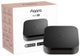 Aqara hub m3 - matter thread border router - zigbee 3.0 - infrarood blaster - poe usb-c