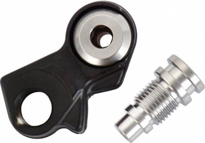 Unità asse Shimano per staffa deragliatore posteriore rd-m8000