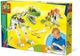 SES Metal Construction set Dino