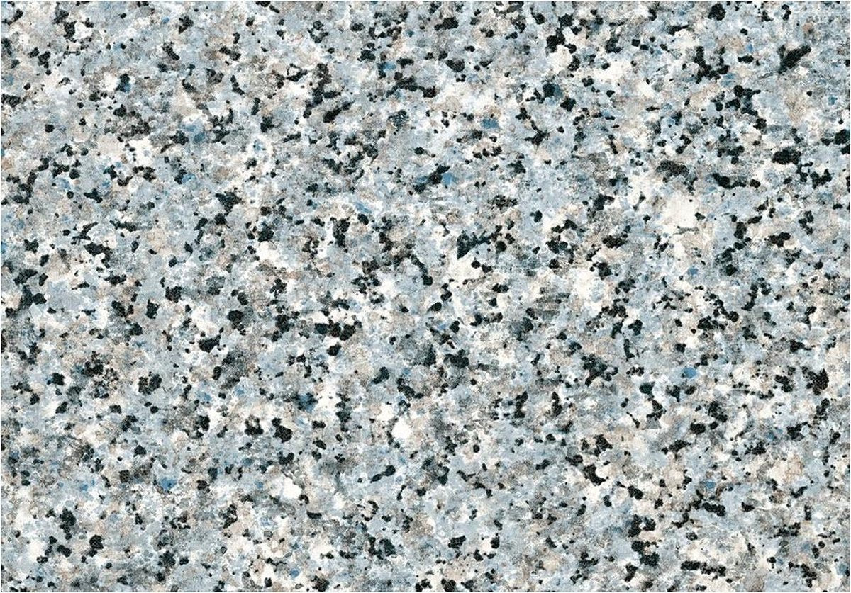 Azienda Creativ creotime pellicola autoadesiva rotolo grigio granito grosso 45x200 cm