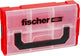 Fischer fixtainer - empty -
