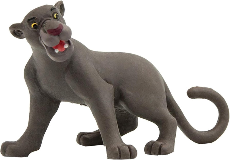 Bullyland disney bagheera (12377)