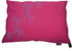 Cuscino per cani Lex max piedi felici rosa - 100 x 70 cm