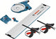Set guide per fresatrice Bosch professional fsn ofa 32 - 1600a001t8