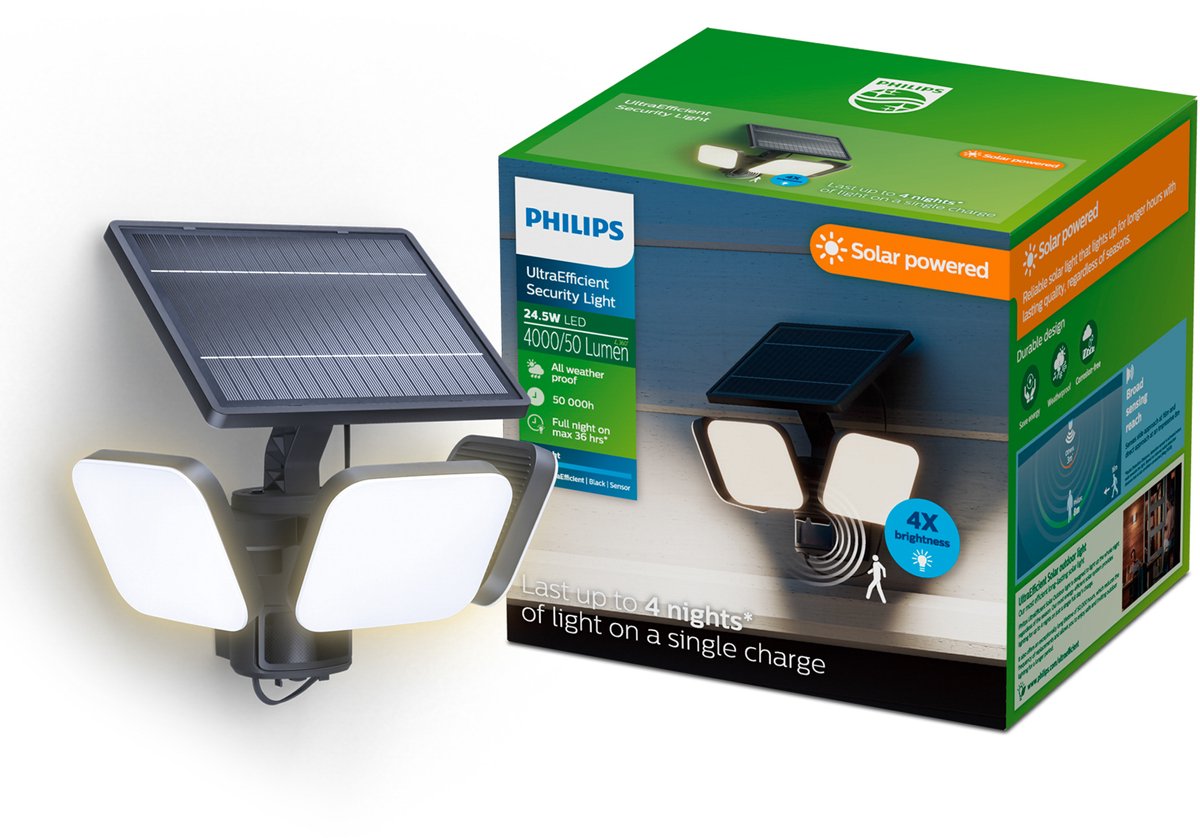 LED Philips