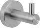 Gancho de pared Differnz - cromo mate