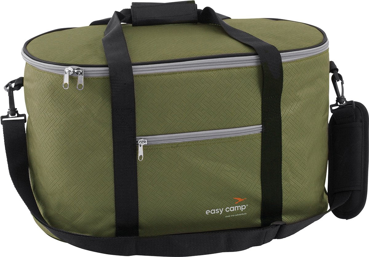 Easy Camp Arctic Daisy L Cooler Borsa