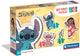 Clementoni disney stitch y lilo mi primer rompecabezas 4 rompecabezas