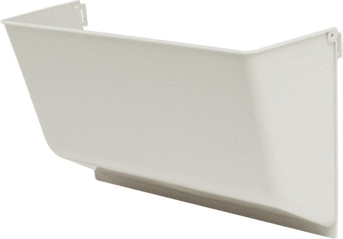 Ferplast voederruif roger fpi 4702 28.2x9.3x15.8 cm assorti