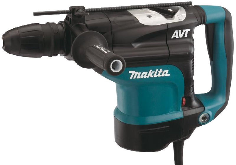 Martillo combinado Makita hr4511c | 1350w | 9,4 años - hr4511c