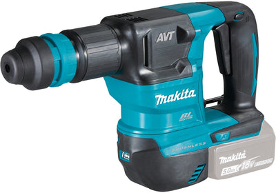 Martello scalpellatore a batteria Makita dhk180z da solo
