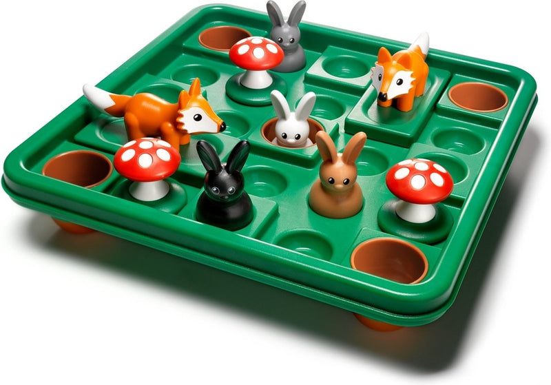 Giochi intelligenti: salta in xxl - 100 sfide