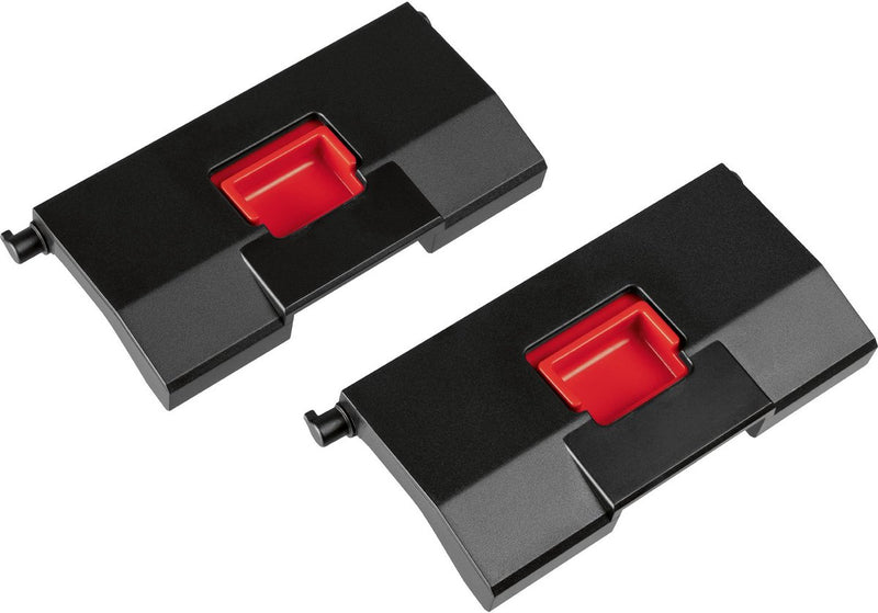 Accesorios Bosch conector l-case | 2 piezas | 1600a025a3 - 1600a025a3