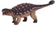 Mojo Prehistory Ankylosaurus 381025