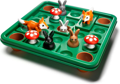 Smart games - jump in' xxl - 100 challenges