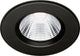 Philips Faretto da incasso per bagno Philips LED Philips Dive - nero - 5 W - 1 conf