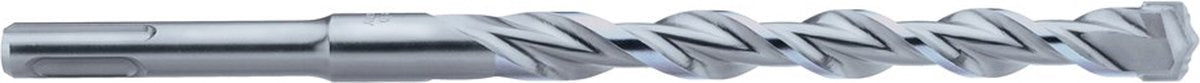 Milwaukee sds-plus mx4 hamerboren - 4-kanten snijdend sds-plus mx4 18 x 250 - 1 st - 4932356502
