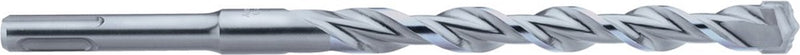 Milwaukee sds-plus mx4 hamerboren - 4-kanten snijdend sds-plus mx4 18 x 250 - 1 st - 4932356502