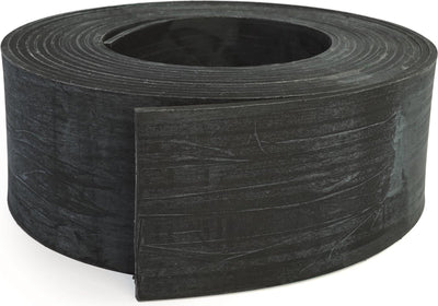 Ubbink Ubbink Border rand 7 mm 14cmx15m nero