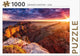 Puzzle Rebo Grand Canyon USA - 1000 pezzi - da 6 anni