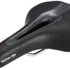 Terry Saddle Figura GT Max Ladies Black