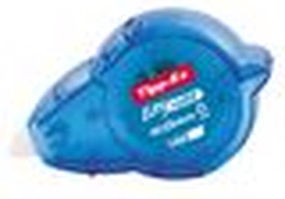 Rullo correttore Tipp-ex facile da 5 mm ricaricabile