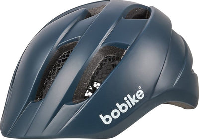 Helmet Bobike S 52 56 Denim de Luxe