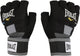 Everlast evergel guanti interni imbottitura in gel - neri (disponibili in diverse misure)
